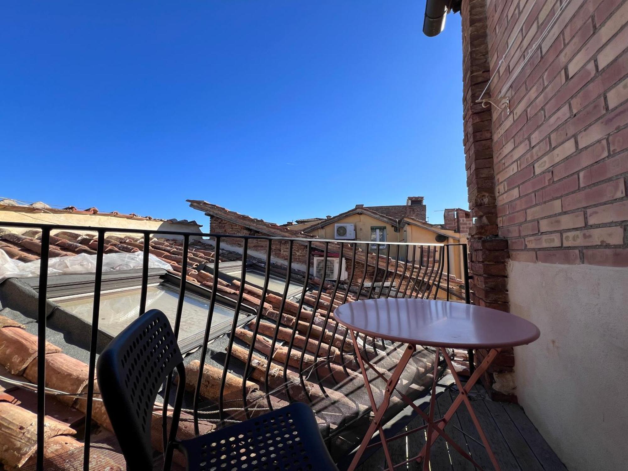 Colibri Apartment Сиена Екстериор снимка