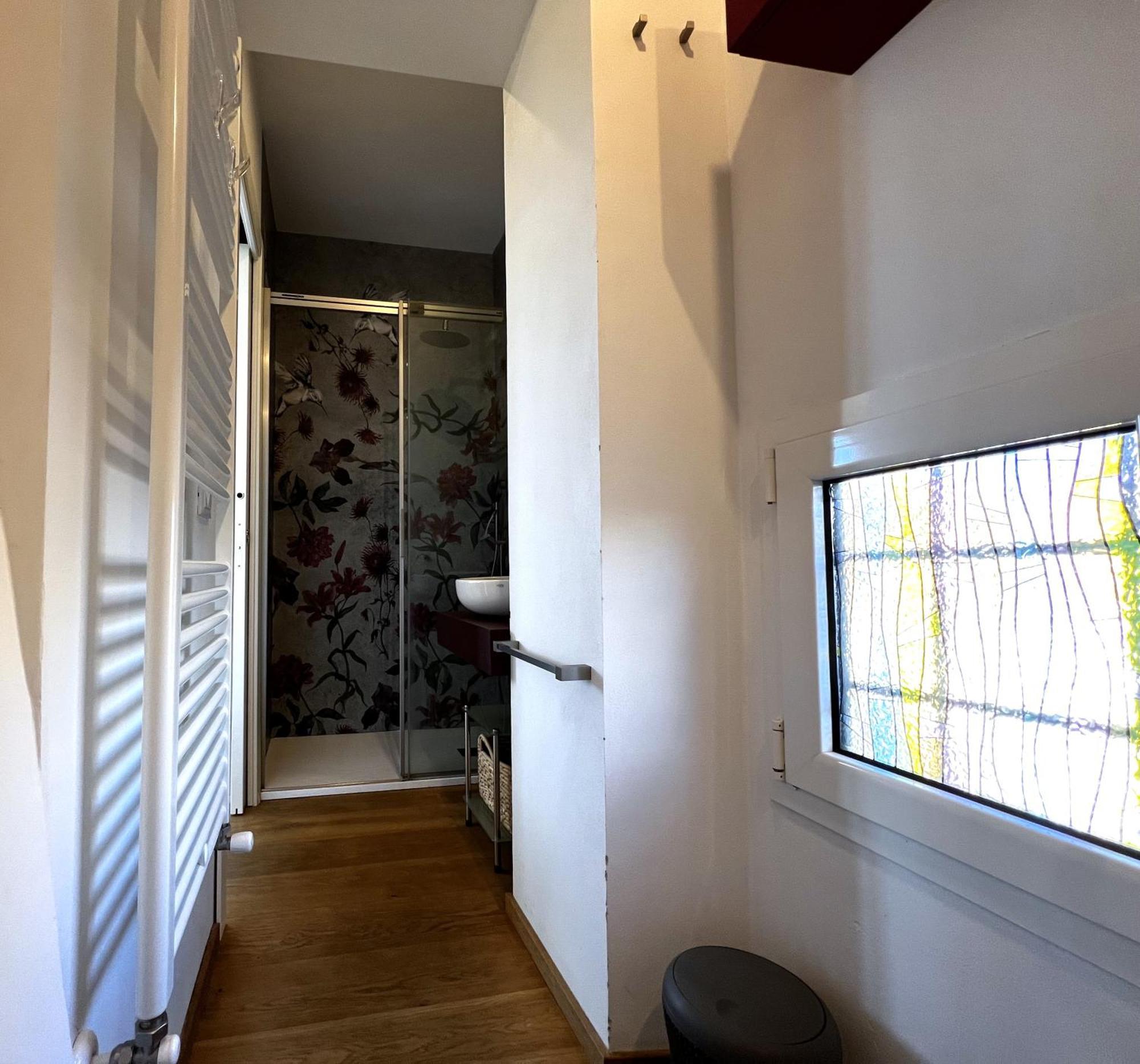 Colibri Apartment Сиена Екстериор снимка
