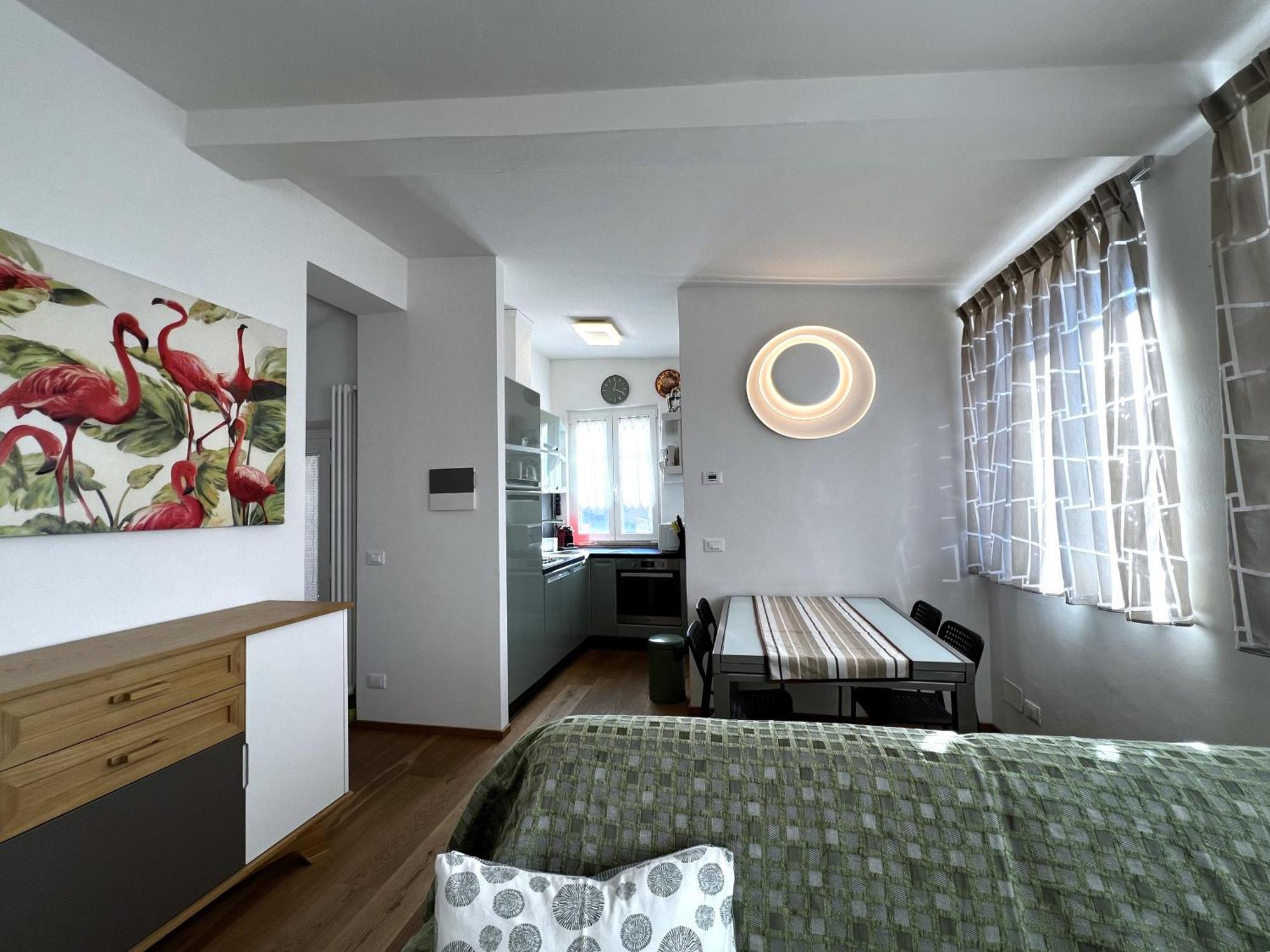 Colibri Apartment Сиена Екстериор снимка