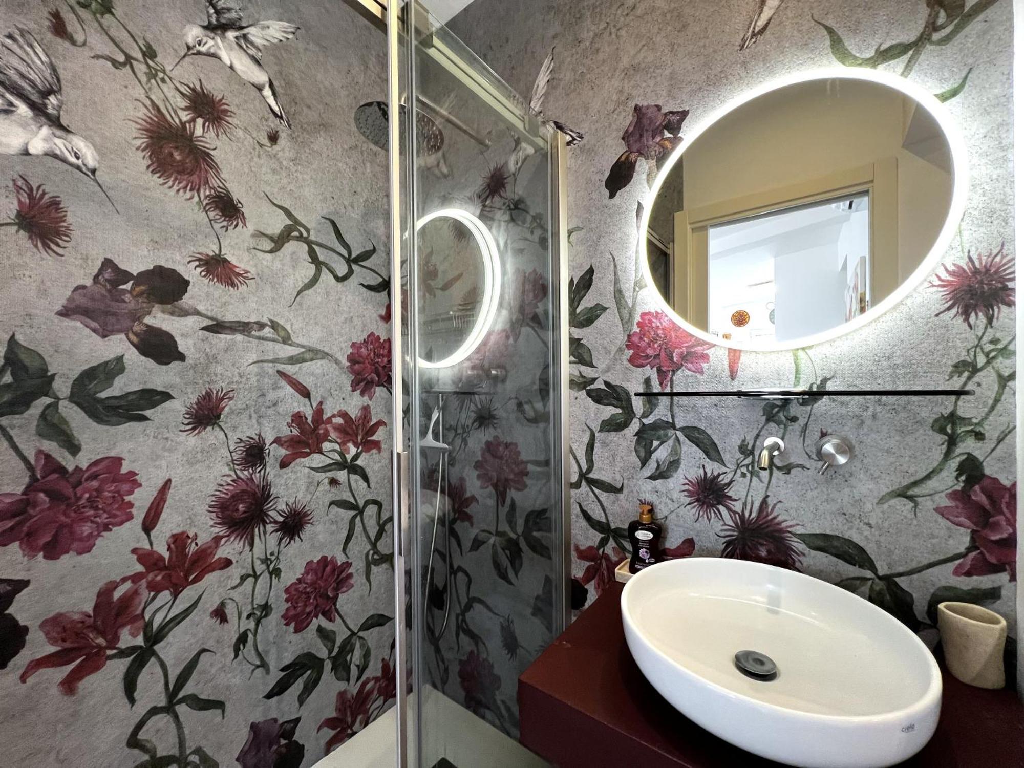 Colibri Apartment Сиена Екстериор снимка
