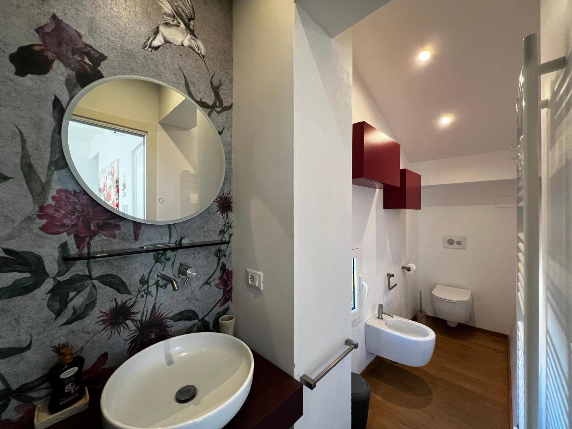 Colibri Apartment Сиена Екстериор снимка