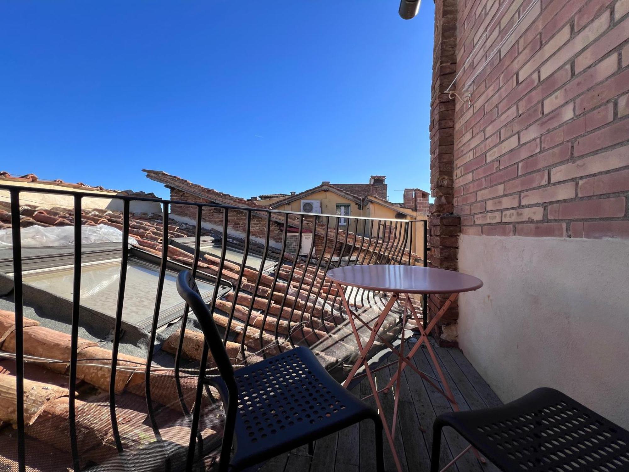 Colibri Apartment Сиена Екстериор снимка